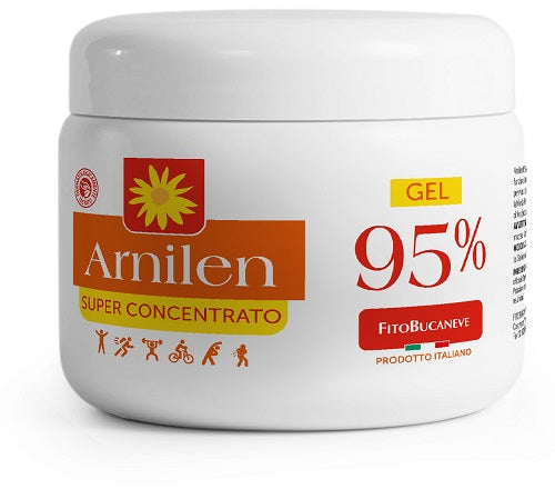 ARNILEN 95% GEL ARNICA 500ML