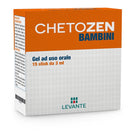 CHETOZEN BAMBINI 15STICK