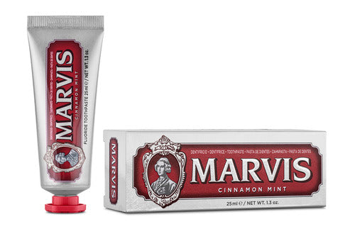 MARVIS CINNAMON MINT C 25ML