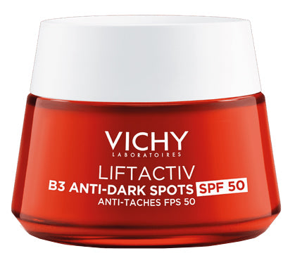 LIFTACTIV B3 SPF50 50ML Promo