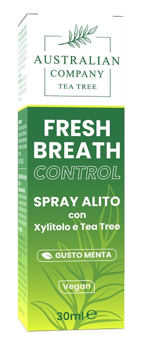 AUSTRALIAN TEA TREE SPR ALITO
