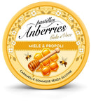 ANBERRIES MIELE&PROPOLI CARAM