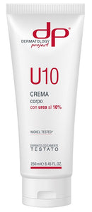DP U10 CREMA CORPO 250ML