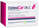 OSTEOCAR DK2C 30CPR