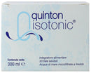 QUINTON PLASMA ISOTONIC 30F