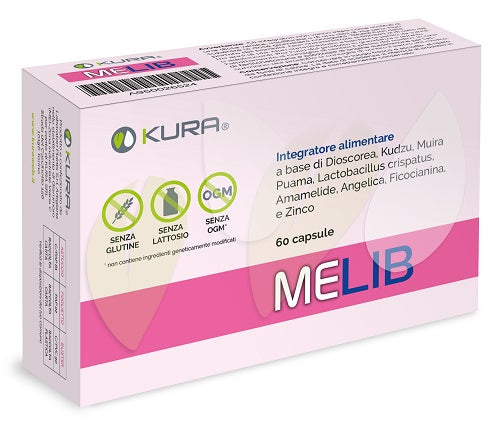 MELIB 60CPS