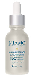 MIAMO LONGEVITY PLUS AGING DEF