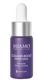 MIAMO LONGEVITY PLUS COLL BOOS