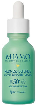 MIAMO SKIN CONCERNS REDNESS