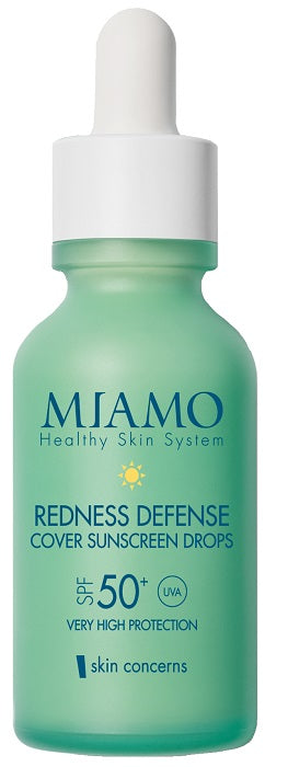 MIAMO SKIN CONCERNS REDNESS