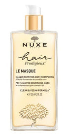 NUXE HAIR PROD PRE SH MASK