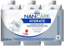 NANCARE HYDRATE LIQ 3PZ 200ML