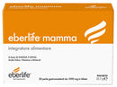EBERLIFE MAMMA 30CPR MOLLI