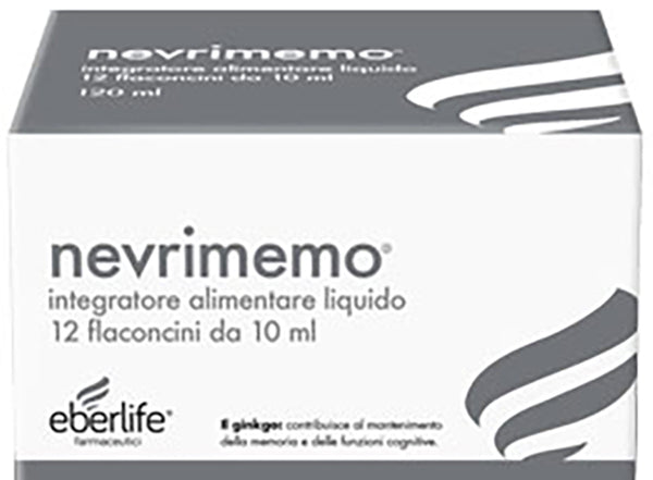NEVRIMEMO 12FL 10ML