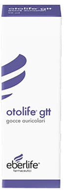 OTOLIFE GOCCE 10ML