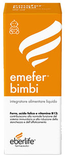 EMEFER BIMBI GTT 30ML