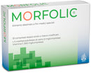 MORFOLIC 30CPR