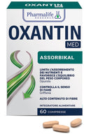 OXANTIN MED ASSORBIKAL 60CPR