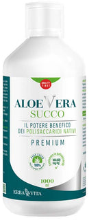 ALOE VERA SUCCO PREMIUM 1000ML
