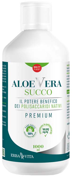 ALOE VERA SUCCO PREMIUM 1000ML