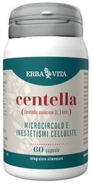 CENTELLA 60CPS