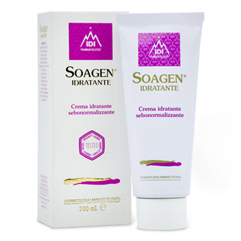 SOAGEN IDRATANTE 100ML