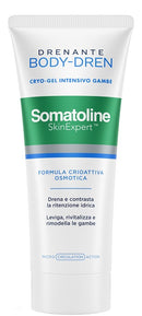 SOMAT SKIN EX DRENANTE BODY