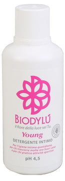 BIODYLU' YOUNG DETERGENTE INT