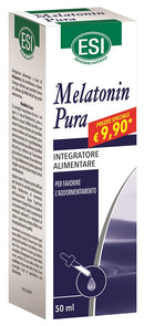 ESI MELATONIN PURA GTT OFF50ML