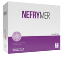 NEFRYMER 20BUST