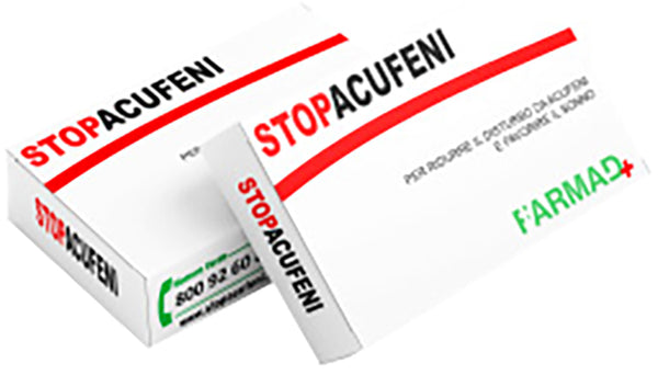STOP ACUFENI 30CPR