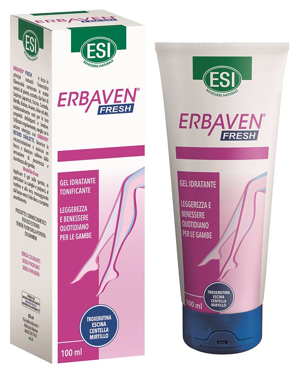 ESI ERBAVEN FRESH 100ML