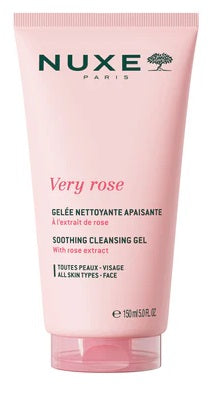 NUXE VROSE SOOTH CLEANS GEL