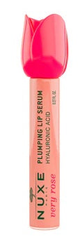 NUXE VROSE PLUMPING LIP SERUM