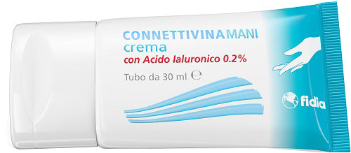 CONNETTIVINAMANI CREMA 30ML