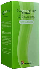 OLODREN PLUS 240ML