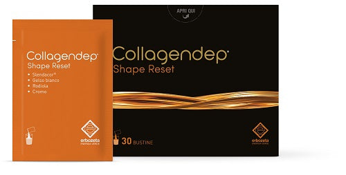 COLLAGENDEP SHAPE RESET 30BUST
