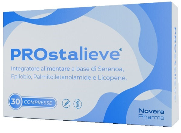 PROSTALIEVE 30CPR