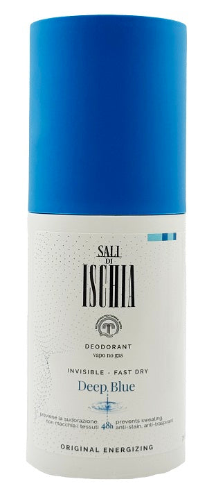 SALI DI ISCHIA DEOD DEEP BLUE