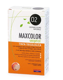 MAX COLOR VEGETAL 02 TINT 140M