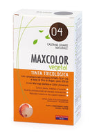 MAX COLOR VEGETAL 04 TINT 140M
