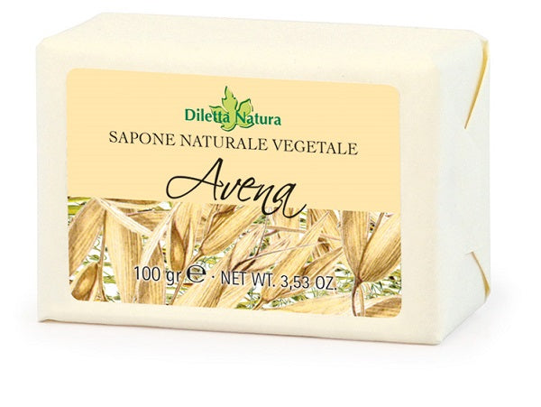 DILETTA N SAPONE AVENA 100G