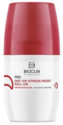 BIOCLIN DEO PRO 72H STRESS RES