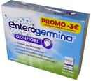 ENTEROGERMINA GONFIORE 10BU PR