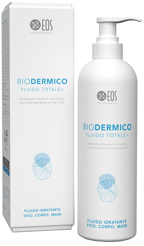 EOS BIODERMICO FLUIDO+ 300ML
