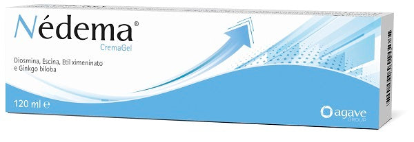 NEDEMA CREMAGEL 120ML