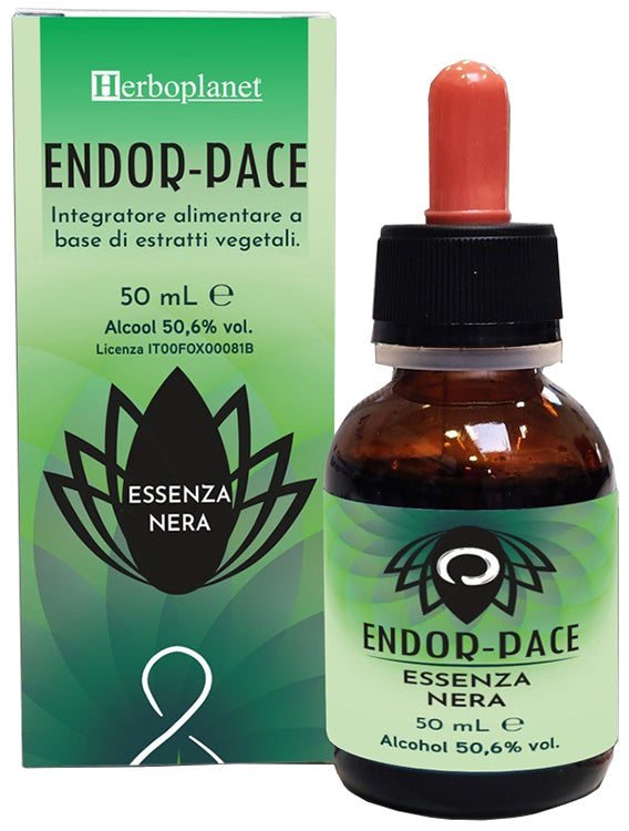 ENDOR-PACE GOCCE 50ML