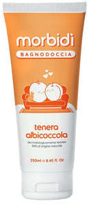 MORBIDI' BAGNODOCC ALBICOCCOLA