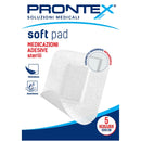 PRONTEX SOFT PAD MEDIC 10X6