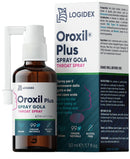 OROXIL PLUS SPRAY GOLA 50ML